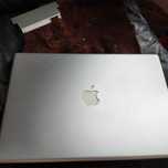 Apple MacBook Pro 15" na części