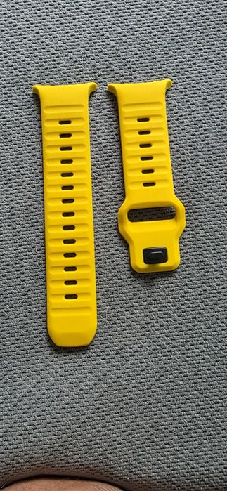 Pasek ×2  + etui do Galaxy Watch ultra