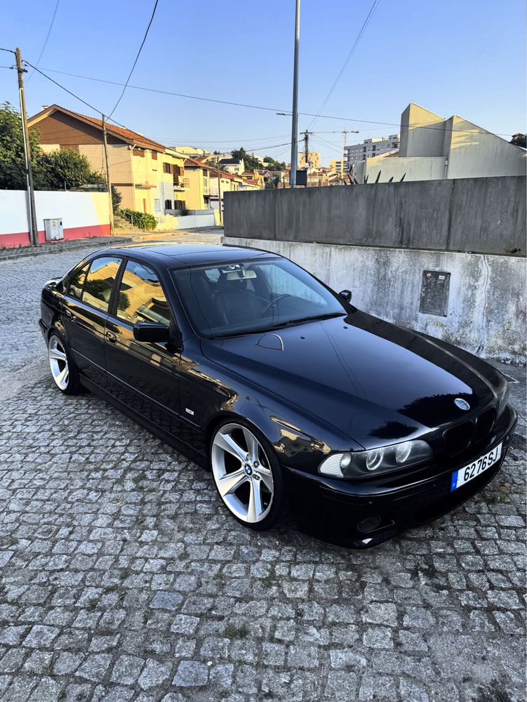 Troco jantes 19 style 128 por 18 do meu agrado ou 19 se gostar mesmo m