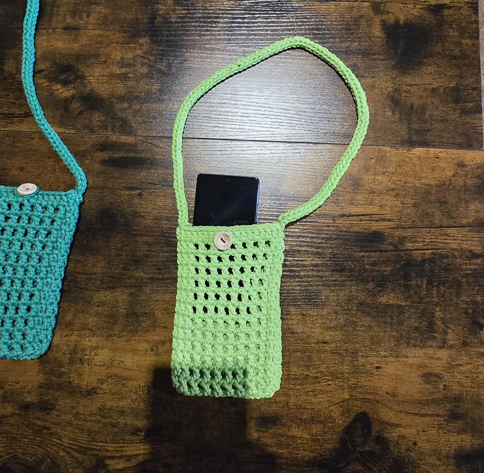 Mini torebka ( etui ) na telefon