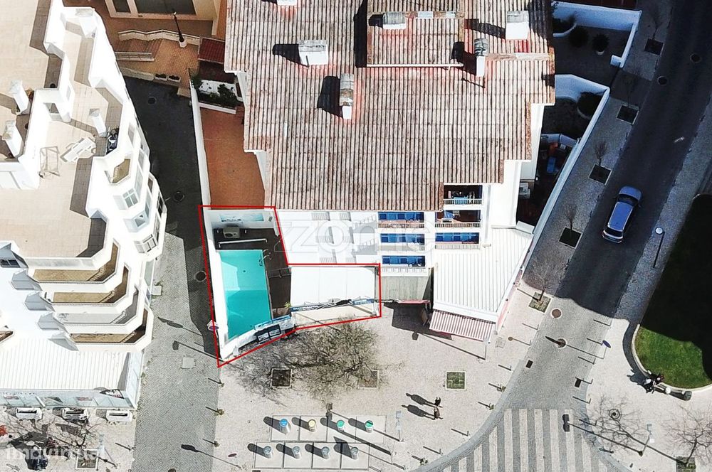 Loja para Venda - Praia da Rocha