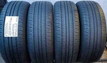K925540L Komplet 225/60R17 99H Hankook Optimo K415 dot.5013