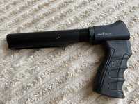 Рукоятка пістолетна,приклад САА для Rem 870 Нова.