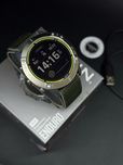 Garmin Enduro Solar