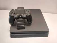 konsola Sony Slim PS4 1TB plus stacja