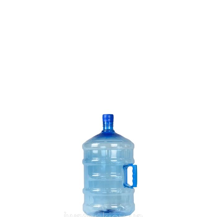 Продам бутлі 20 літров.  Шара ціна