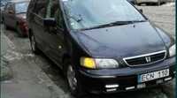 Двигатель разборка двигателя honda shuttle odyssey 2.3 is автомат 1998