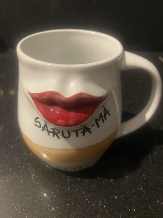 Caneca Saruta Ma