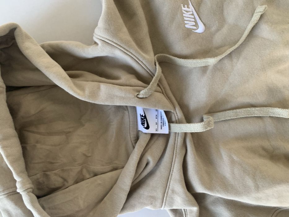 hoodie nike худі худи найк