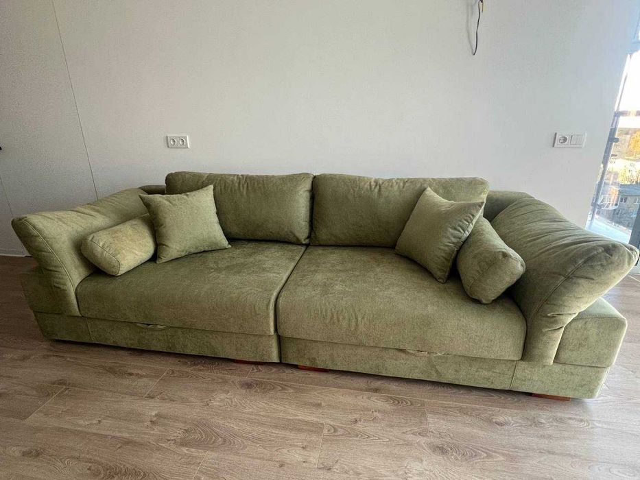 Продам диван KALIFORNIYA новий