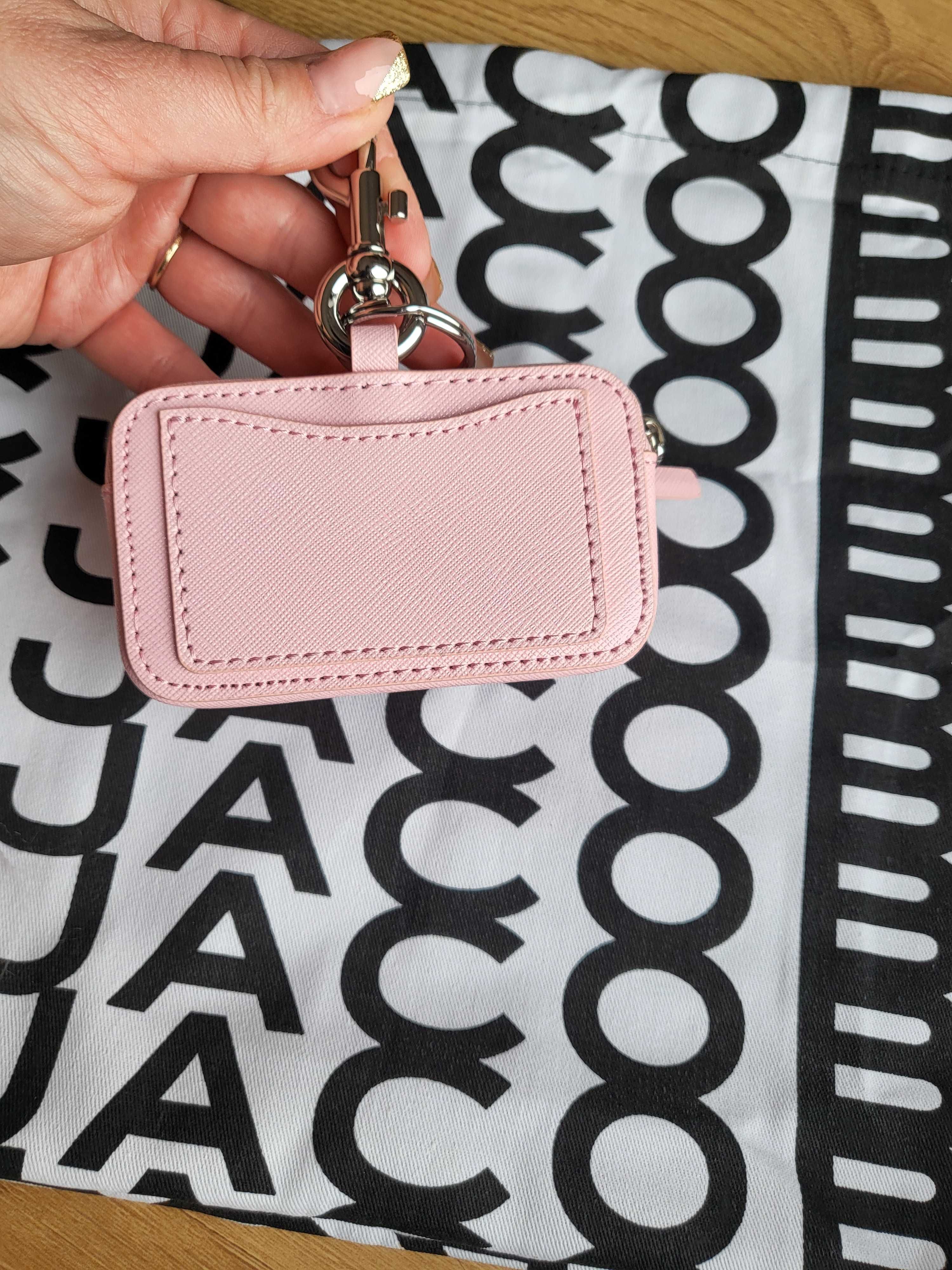 Torebka Marc Jacobs The Utility Snapshot