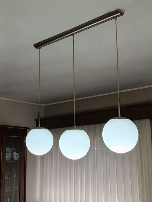 Candieiros sala estar jantar