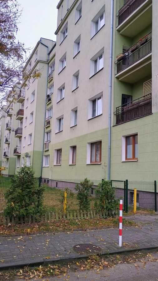 Bezpośrednio! Mieszkanie 61 m2, Szamotulska 65B, Poznań