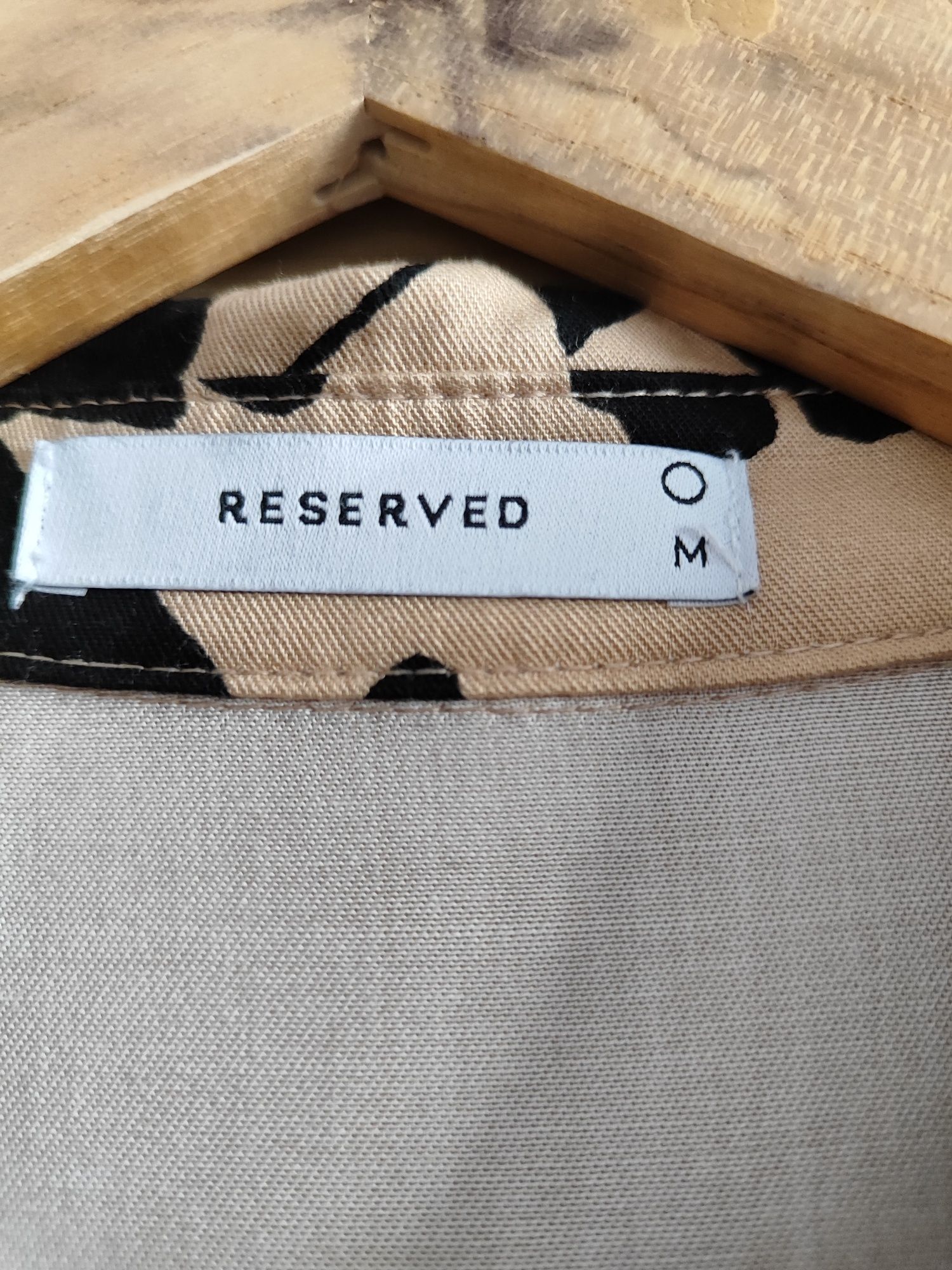 Sukienka MIDI Reserved M