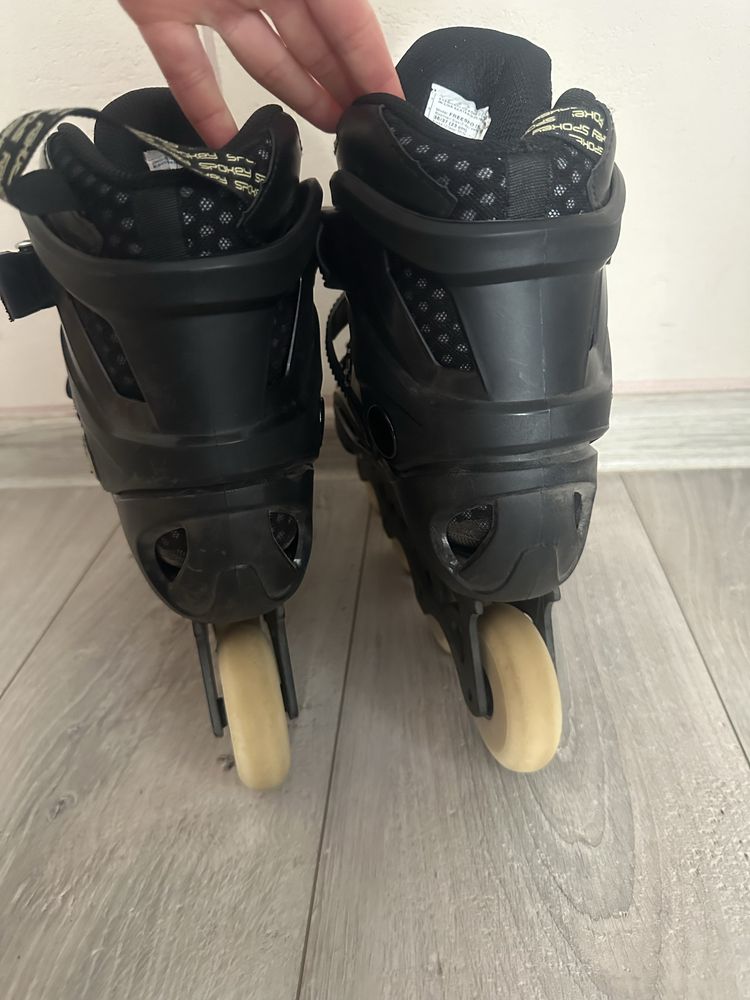 Rolki Spokey FREESPO  rozmiar 36-37