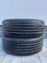 Гума Резина Шини Автошини 215/55 R18 CONTINENTAL CONTIECOCONTACT 5