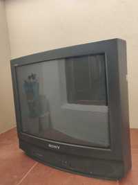 Телевізор Sony, модель KV-21T3K, Trinitron, ТВ, TV