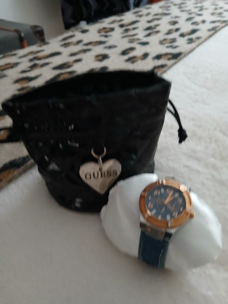 Relogio Guess original