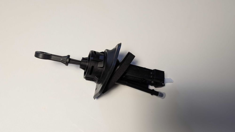 Cilindro transmissor, Embraiagem LR044439 Land Rover Jaguar