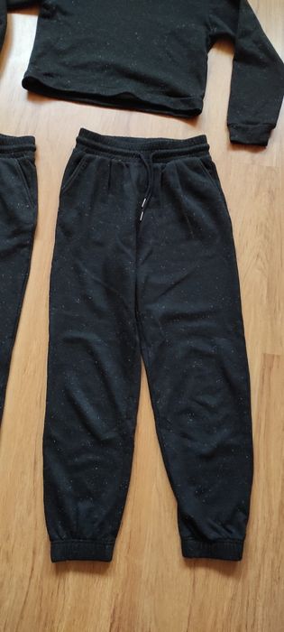 Bluza i 2 x spodnie Cropp xs