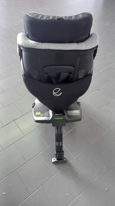 Cadeira auto JANE GRAVITY 360