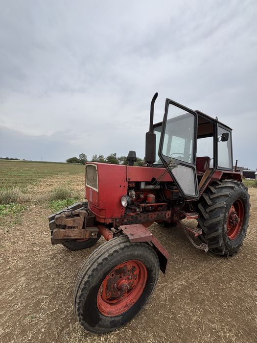 Jumz MTZ białoruś belarus ursus zetor renault