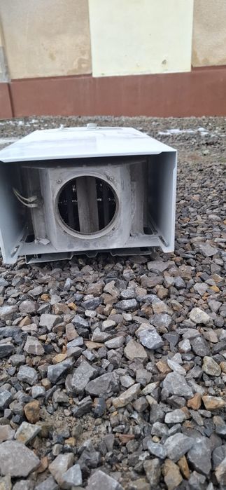 Piecyk gazowy Neckar