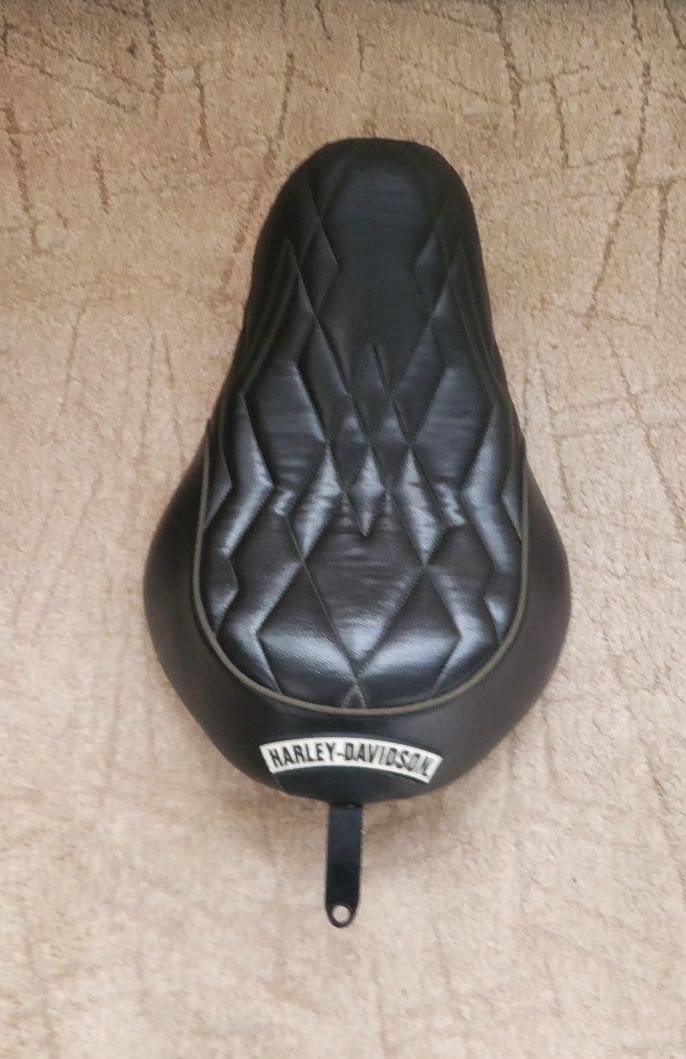 Harley-davidson sporster 883-1200