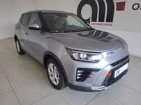 KGM Tivoli