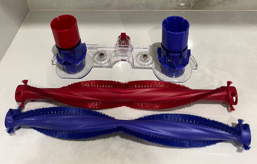 Пилосос для вологого прибирання Dyson WashG1