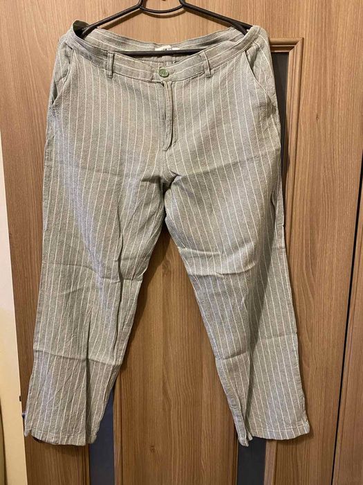 Літні штани в гарному стані