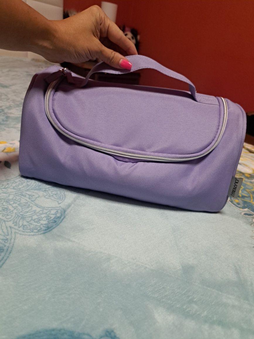 Secador de cabelo Ambiano