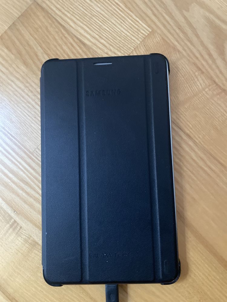 Tablet Samsung……….