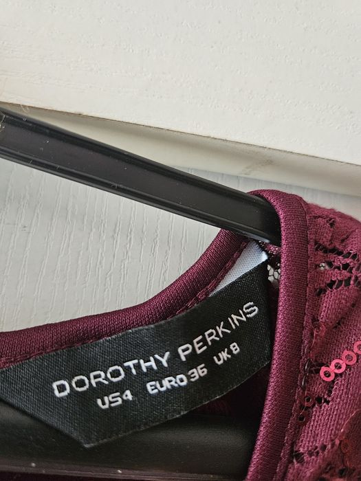 Sukienka  na imprezę