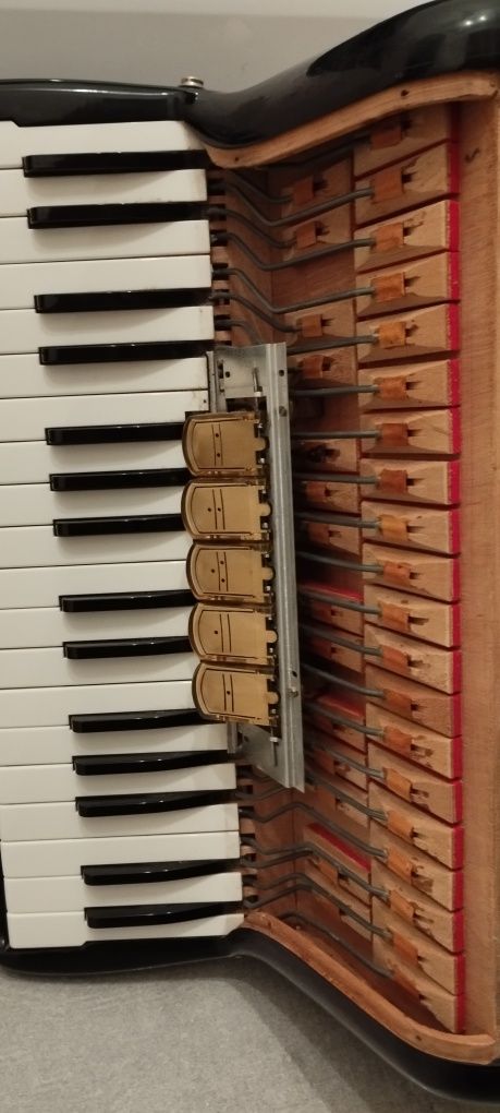 Akordeon Hohner concerto 3