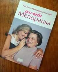 Querida Menopausa, de Rita Ferro e Helena Sacadura Cabral