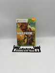 Max Payne 3 Xbox 360 Gwarancja
