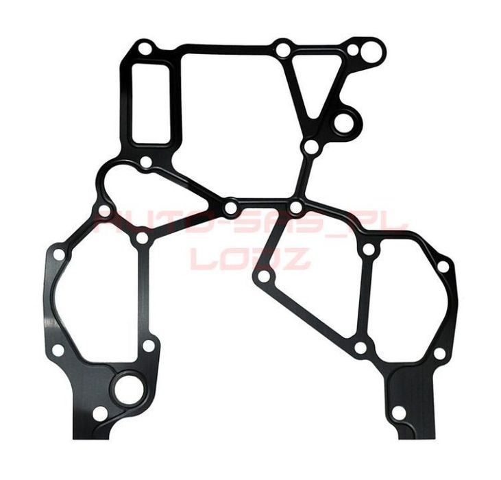 USZCZELKA OBUDOWY ROZRZĄDU MASTER MOVANO INTERSTAR 3.0