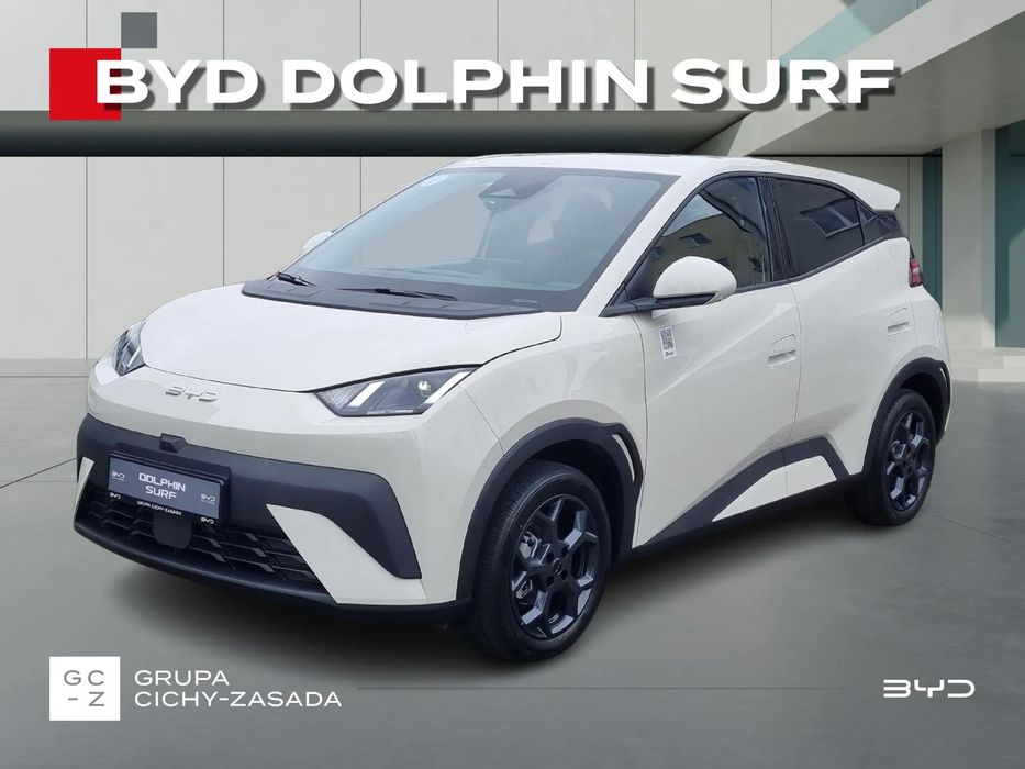 BYD Dolphin Surf BYD Dolphin Surf Comfort 156KM