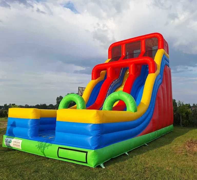 DMUCHAŃCE dmuchaniec XXL / GIGANT wynajem