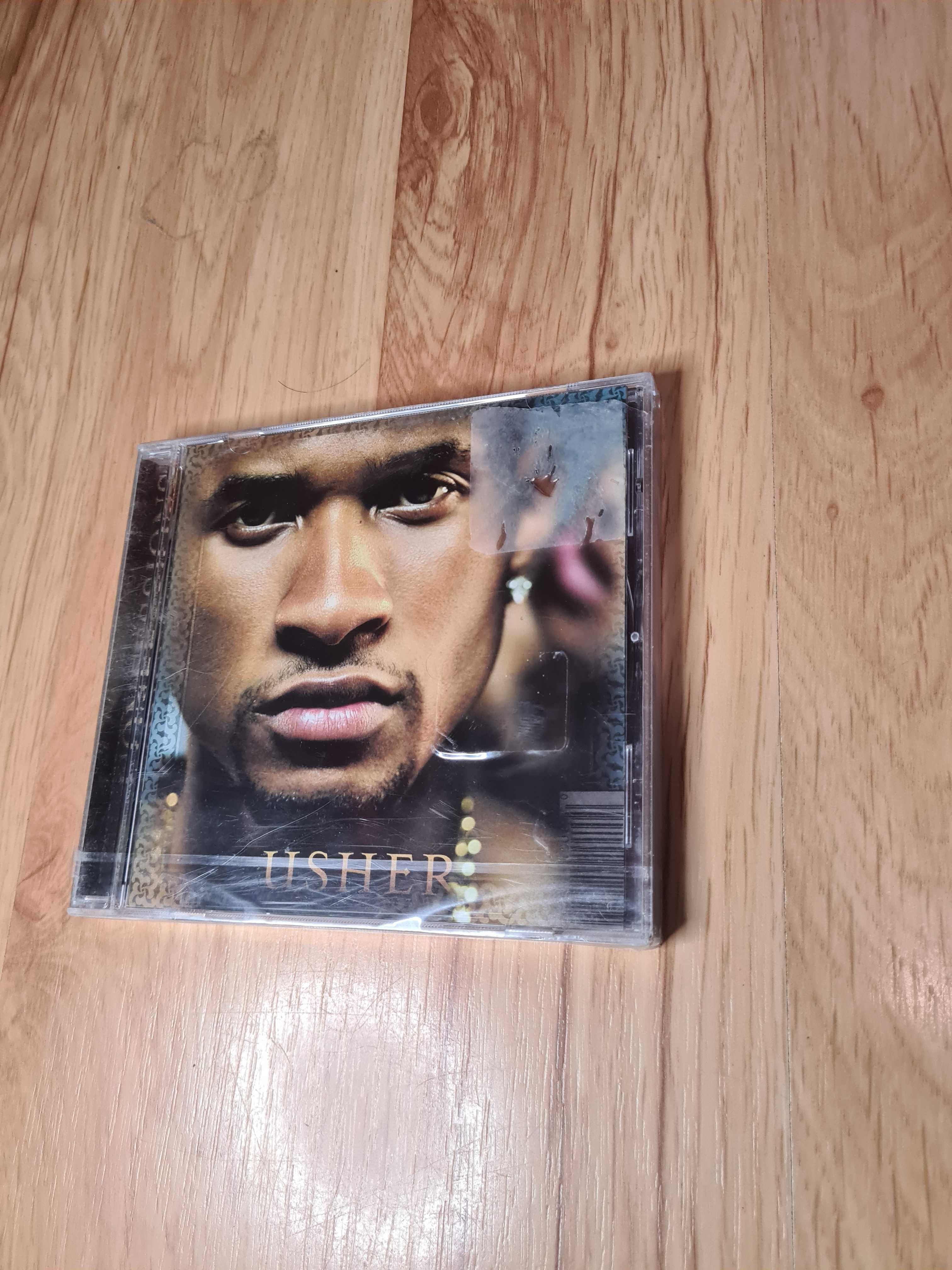 Usher confessions cd rap