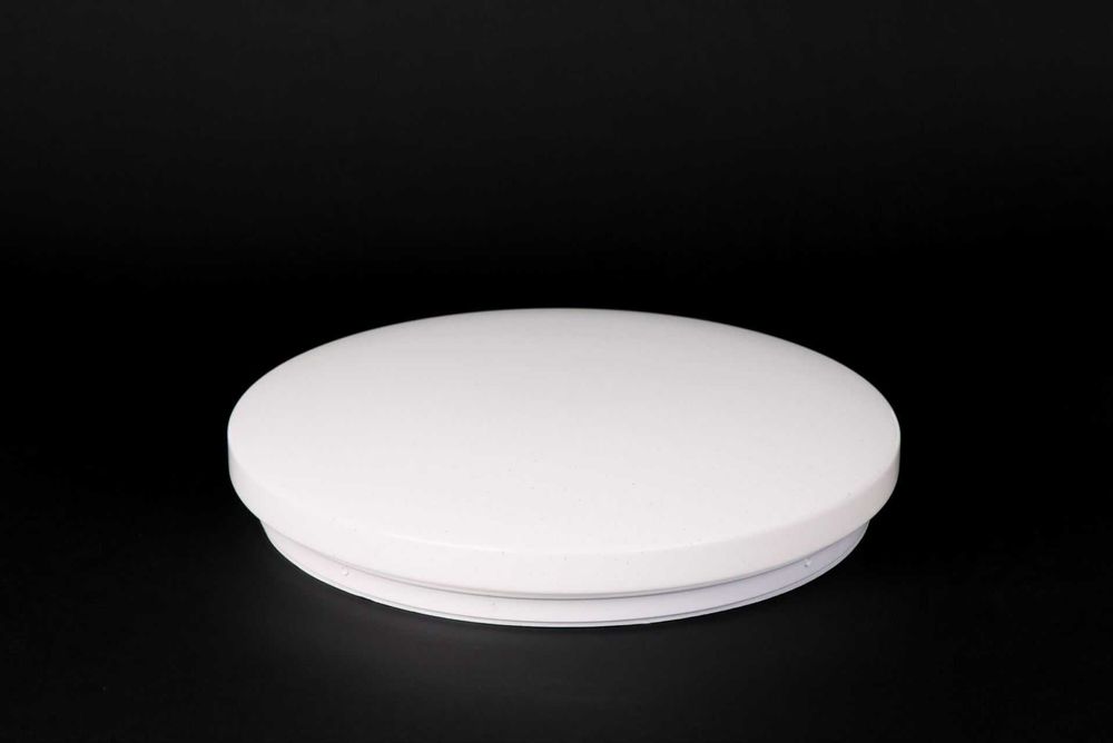 Светодиодная люстра Матовый – светильник варианты с пультом и без