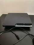 Konsola PlayStation 3 Slim PS3 - gotowa do grania