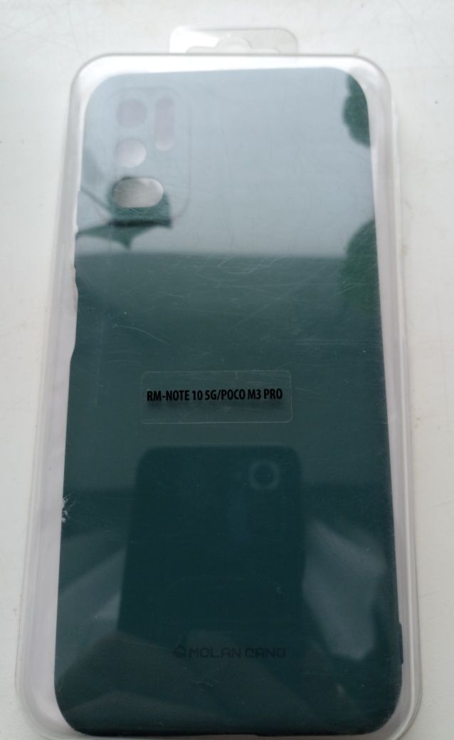 Xiaomi Redmi Note 10 5G / Poco m3 pro
