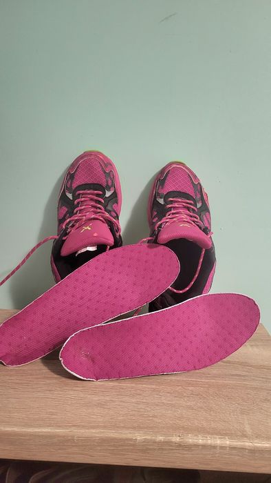 Кросівки кросовки водонепроницаємі crane waterproof 39 розмір