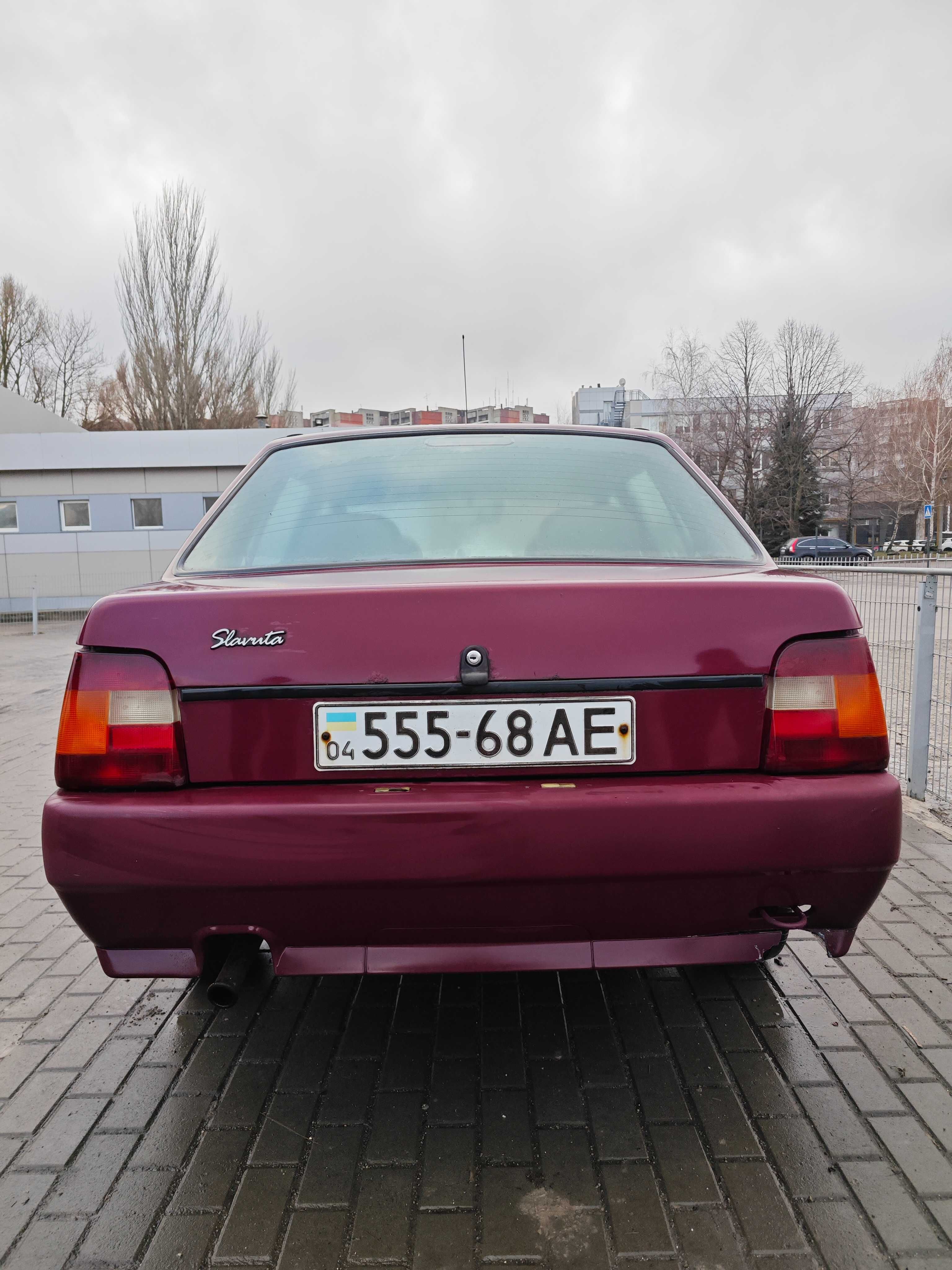 Славута 2004 рік