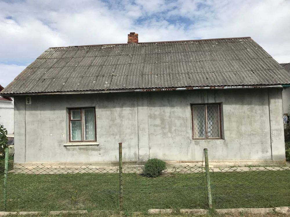 Продам Будинок.