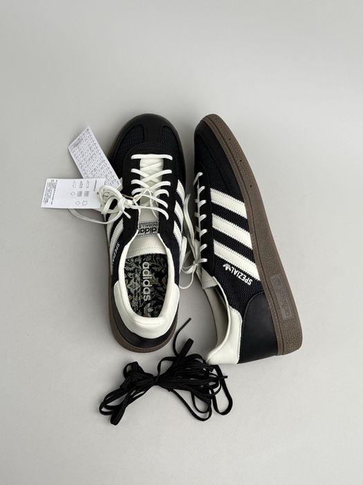 Оригінал adidas spezial розміри в описі
