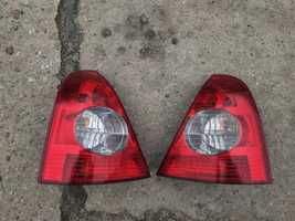 Lampa prawa lewa tylna tył Renault Clio II  2