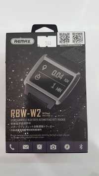 Смарт браслет Remax Smart Sports Bracelet RBW-W2 Grey